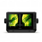 Chartplotter Garmin ECHOMAP UHD2 92sv nero da 9 pollici con trasduttore GT56UHD-TM incluso
