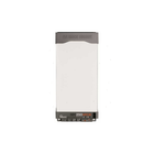 Caricabatterie Quick SBC 250 NRG+ bianco 12V 25A, corpo rettangolare con pannello connessioni | Onautica