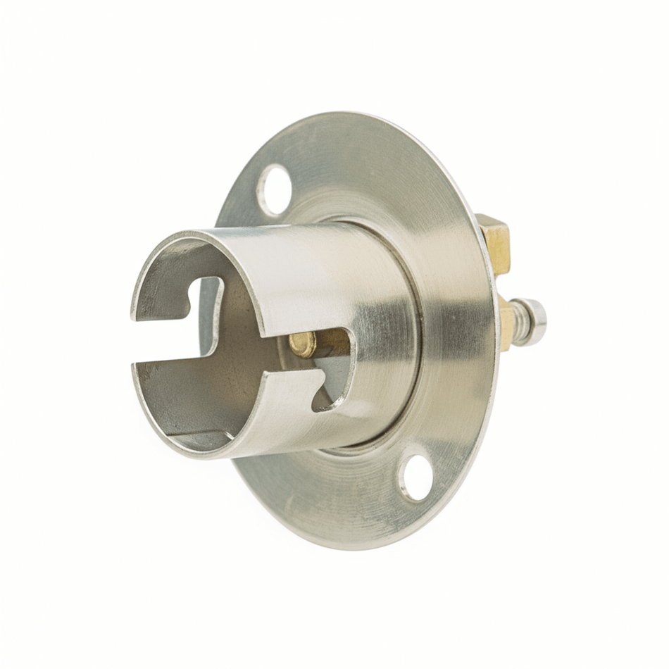 Portalampada per Fanali DHR BA15