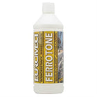 Flacone bianco Euromeci Ferrotone 1lt detergente disincrostante disossidante desalinizzante per uso nautico | Onautica