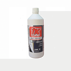 Flacone bianco da 1 litro TK Line Boat Cleaner shampoo per imbarcazioni Silpar | Onautica