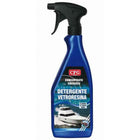 Flacone spray blu CFG Detergente Vetroresina 750ml concentrato per barche | Onautica