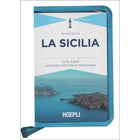 Copertina La Sicilia edizione 2017 di Massimo Caimmi, Hoepli
