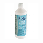 Bottiglia bianca da 1 litro Flow Puli Tank, liquido igienizzante per serbatoi acqua chiara | Onautica