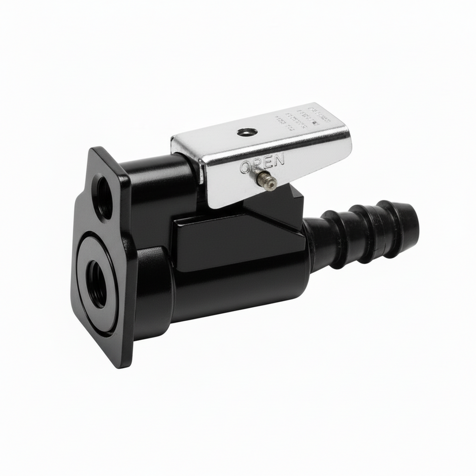 Innesti Carburante Suzuki - Serie Completa Maschio e Femmina