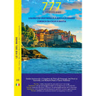 Copertina 777 Liguria e Corsica edizione 2020 di Silvestro, Sbrizzi e Magnabosco, Edizioni Magnamare