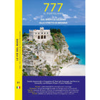 Copertina 777 Dal Golfo di Salerno allo Stretto di Messina, edizione 2021, Edizioni Magnamare