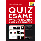 Quiz Esame Patente Nautica con Quiz Online - Edizioni il Frangente