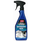 Spray CFG Nutriente Skai 750ml flacone blu con trigger, protettivo impermeabilizzante per cuscinerie | Onautica