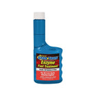Flacone blu additivo benzina Star Tron Enzyme Fuel Treatment 237ml per motori 2 e 4 tempi | Onautica