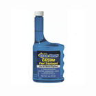 Flacone blu Star Tron Enzyme additivo trattamento carburante diesel 473 ml con tappo bianco | Onautica