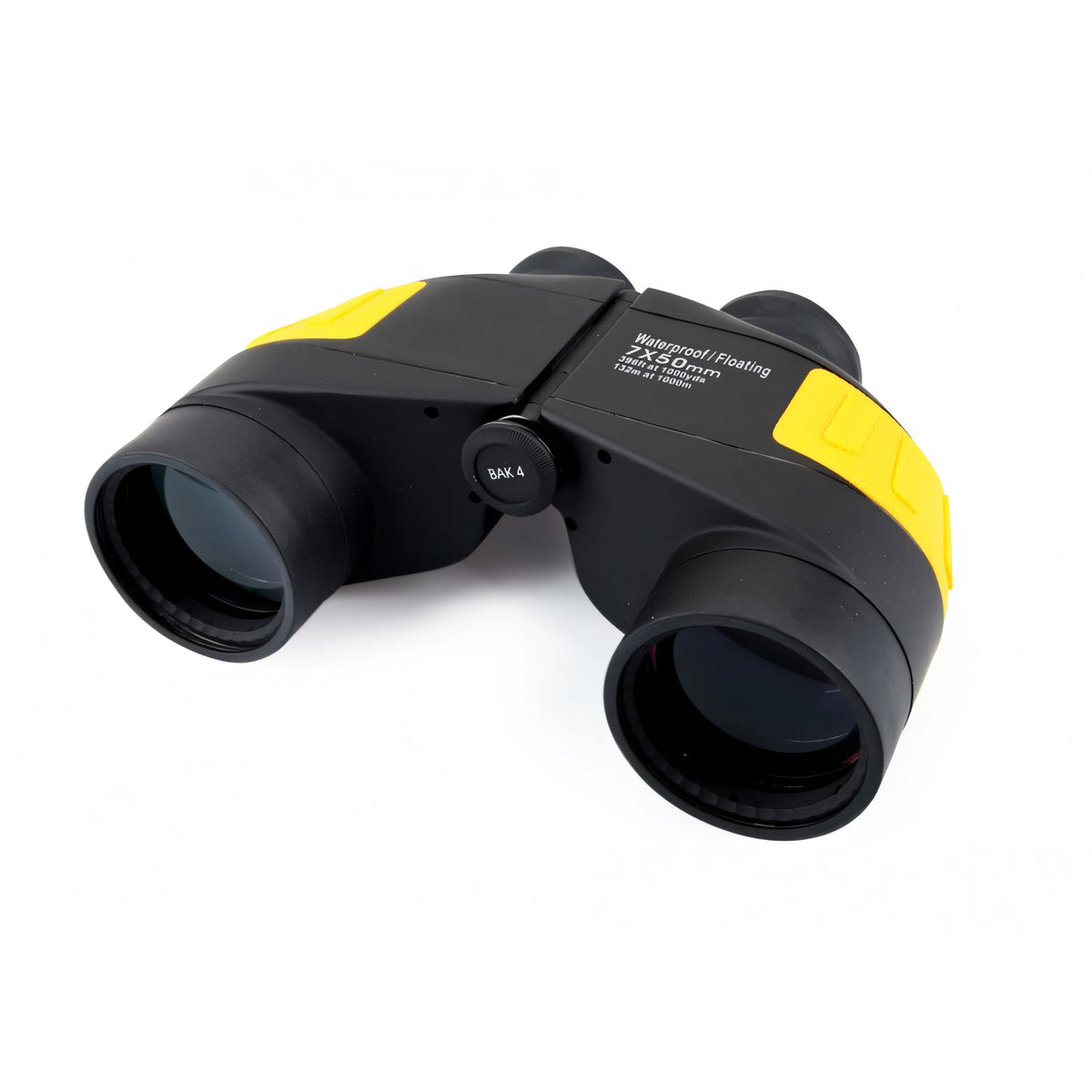 Binocolo Plastimo 7x50 messa a fuoco oculare