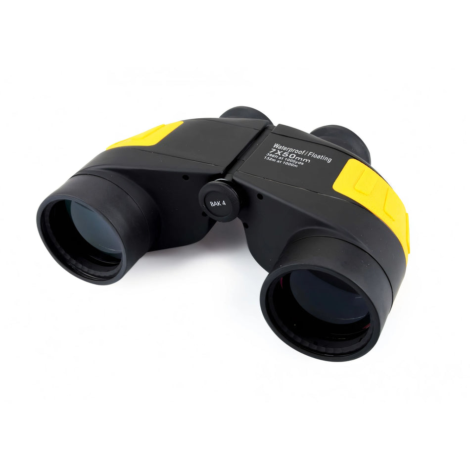 Binocolo Plastimo 7x50 messa a fuoco oculare