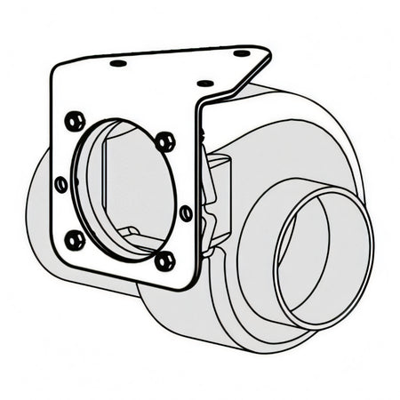 Elettroventilatore Plastimo 150 mc/ora