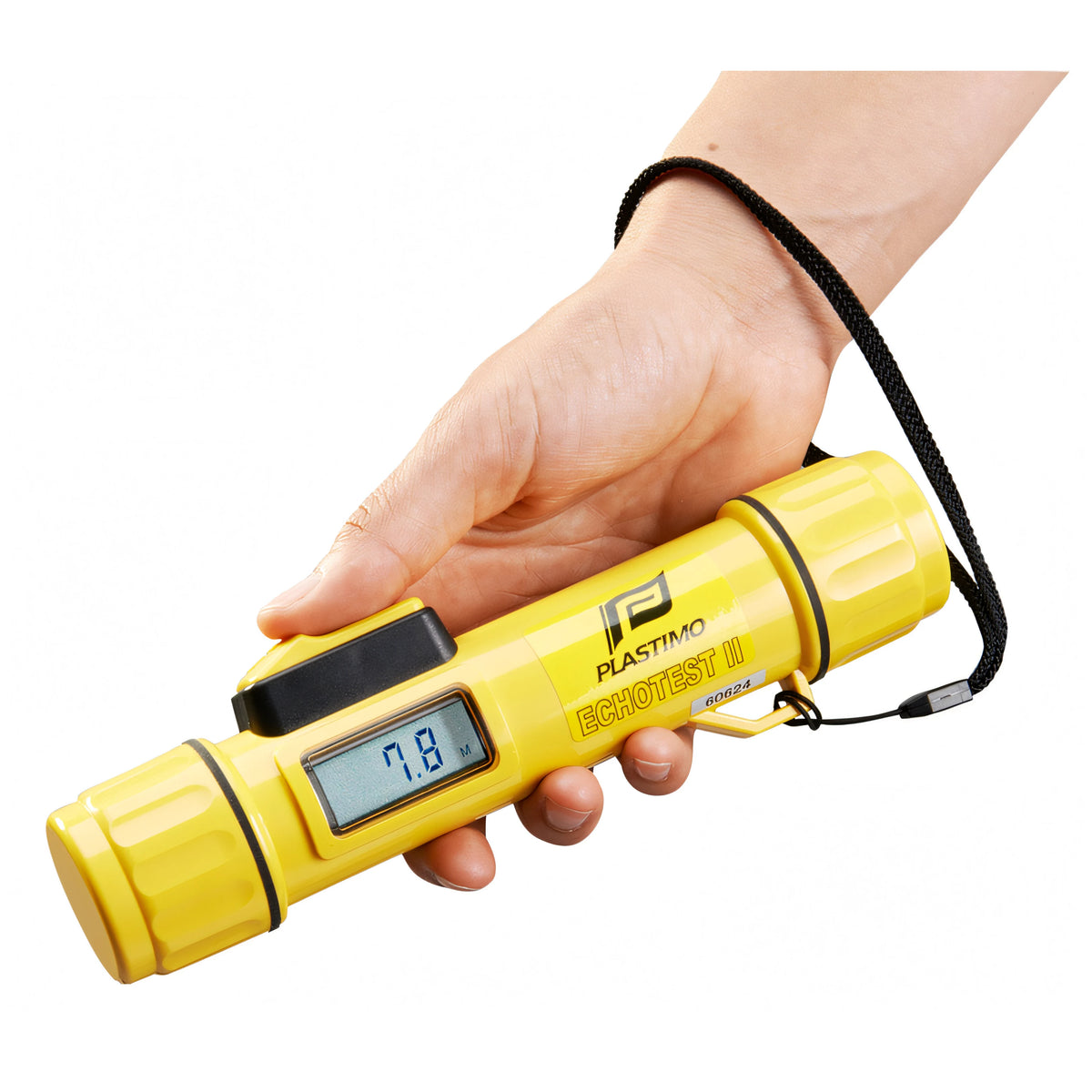 Scandaglio portatile Plastimo Echotest II
