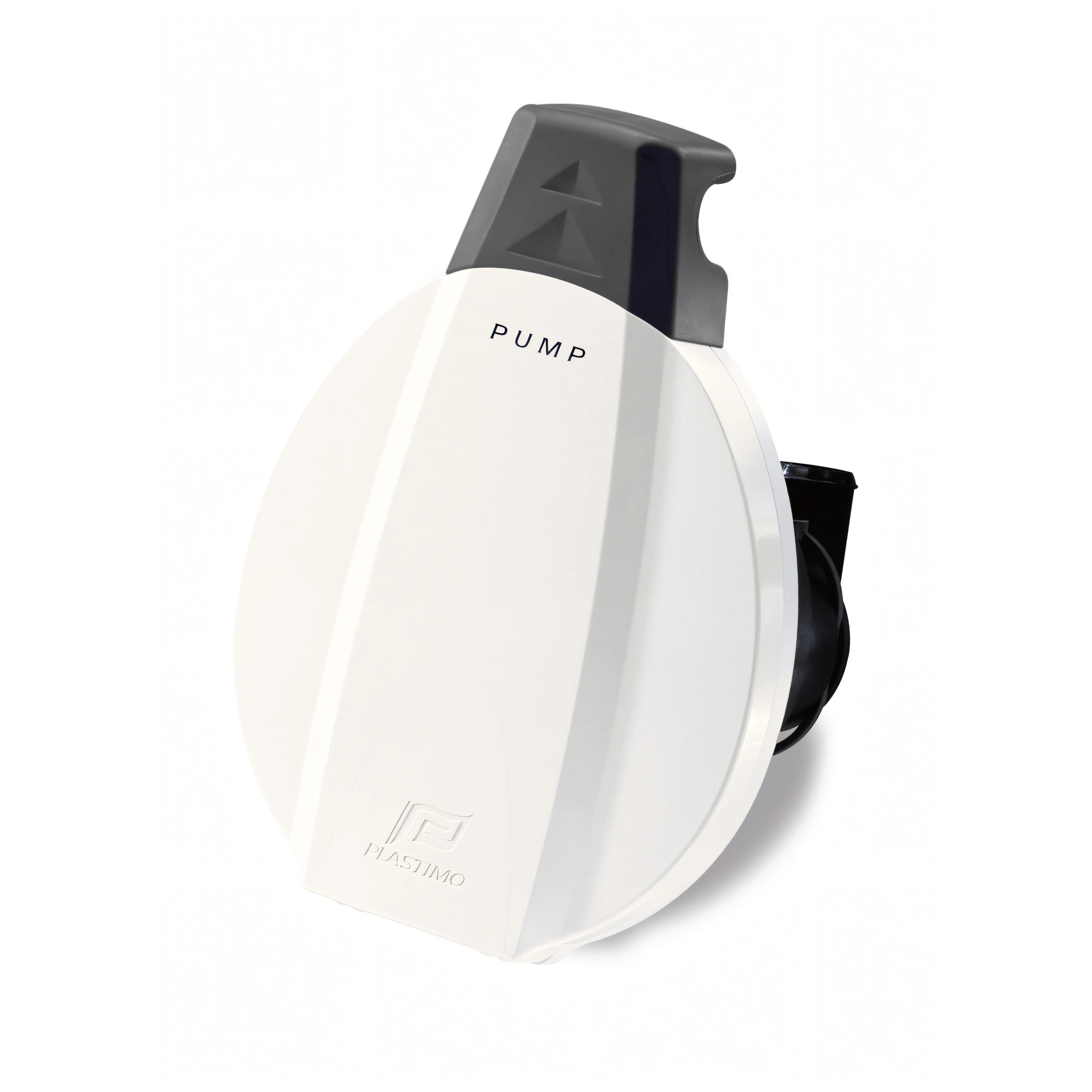 Pompa di sentina manuale Plastimo 925 con impugnatura telescopica