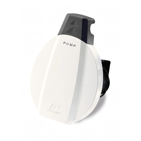 Pompa di sentina manuale Plastimo 925 con impugnatura telescopica
