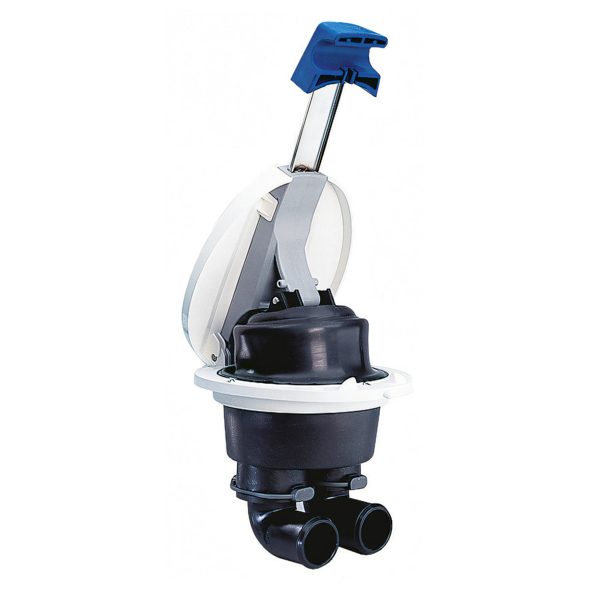 Pompa Plastimo 1038, terza vista