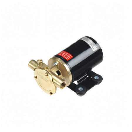 Pompa Plastimo F3B-19 con corpo in bronzo e girante flessibile