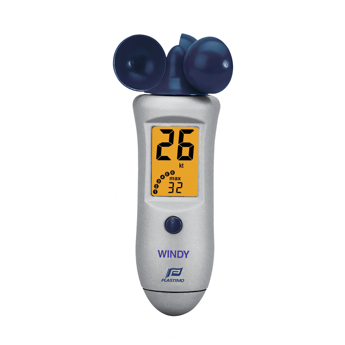 Anemometro Plastimo Windy