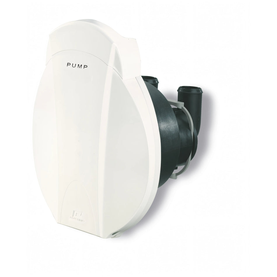 Pompa di sentina manuale Plastimo 925C compatta