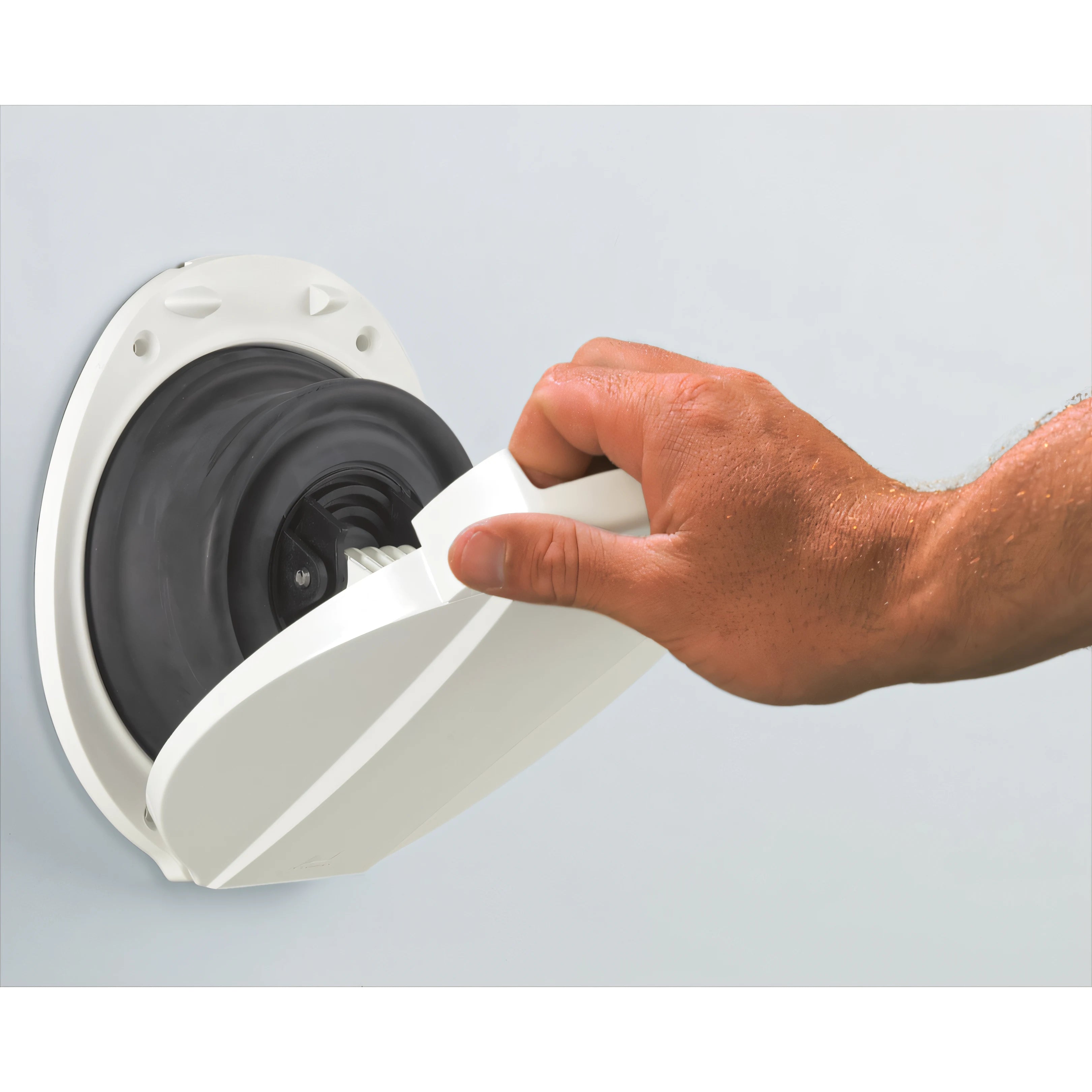 Pompa Plastimo 925C, terza vista