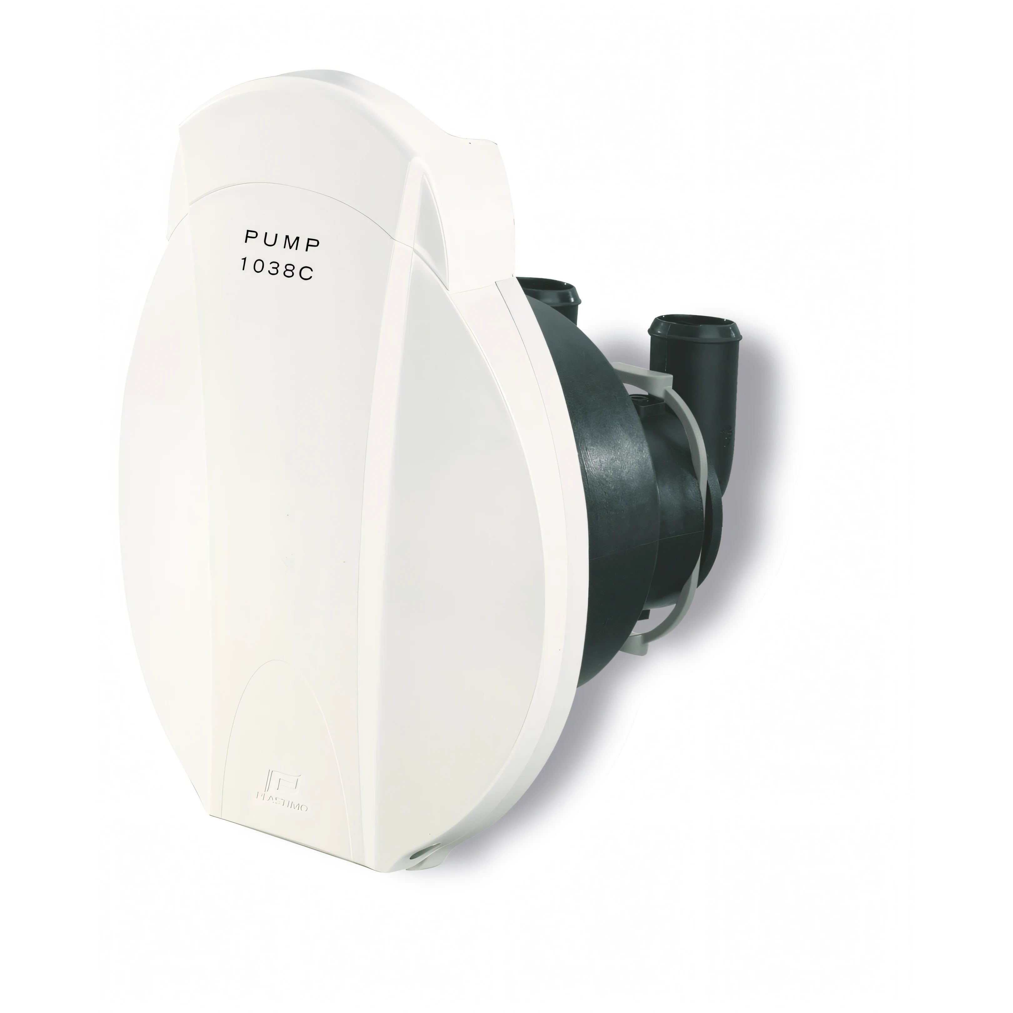 Pompa di sentina manuale Plastimo 1038C compatta