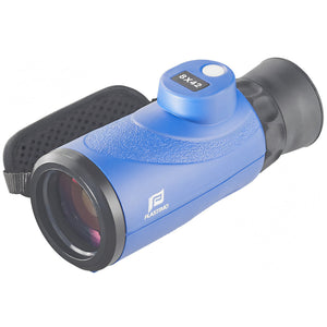 Monoculare Plastimo 8x42 con bussola e telemetro