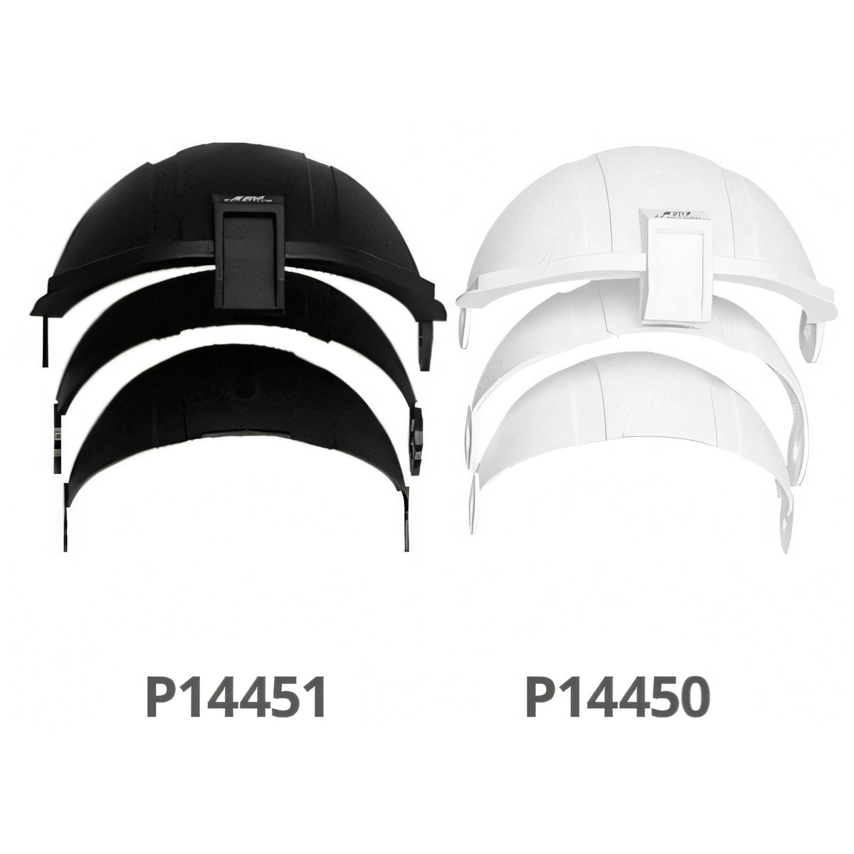 Bussola Plastimo Offshore 105, corpo bianco e nero