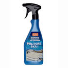 Spray detergente CFG Pulitore Skai 750ml blu per cuscinerie nautiche, flacone con trigger | Onautica