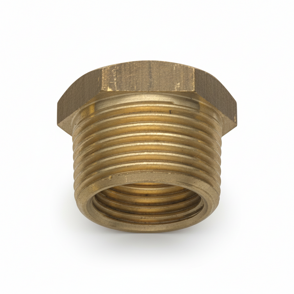 Riduzione Ottone Maschio-Femmina