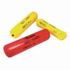 Rulli alaggio gonfiabili Plarise rosso e gialli portata 200, 400 e 600 kg in PVC | Onautica