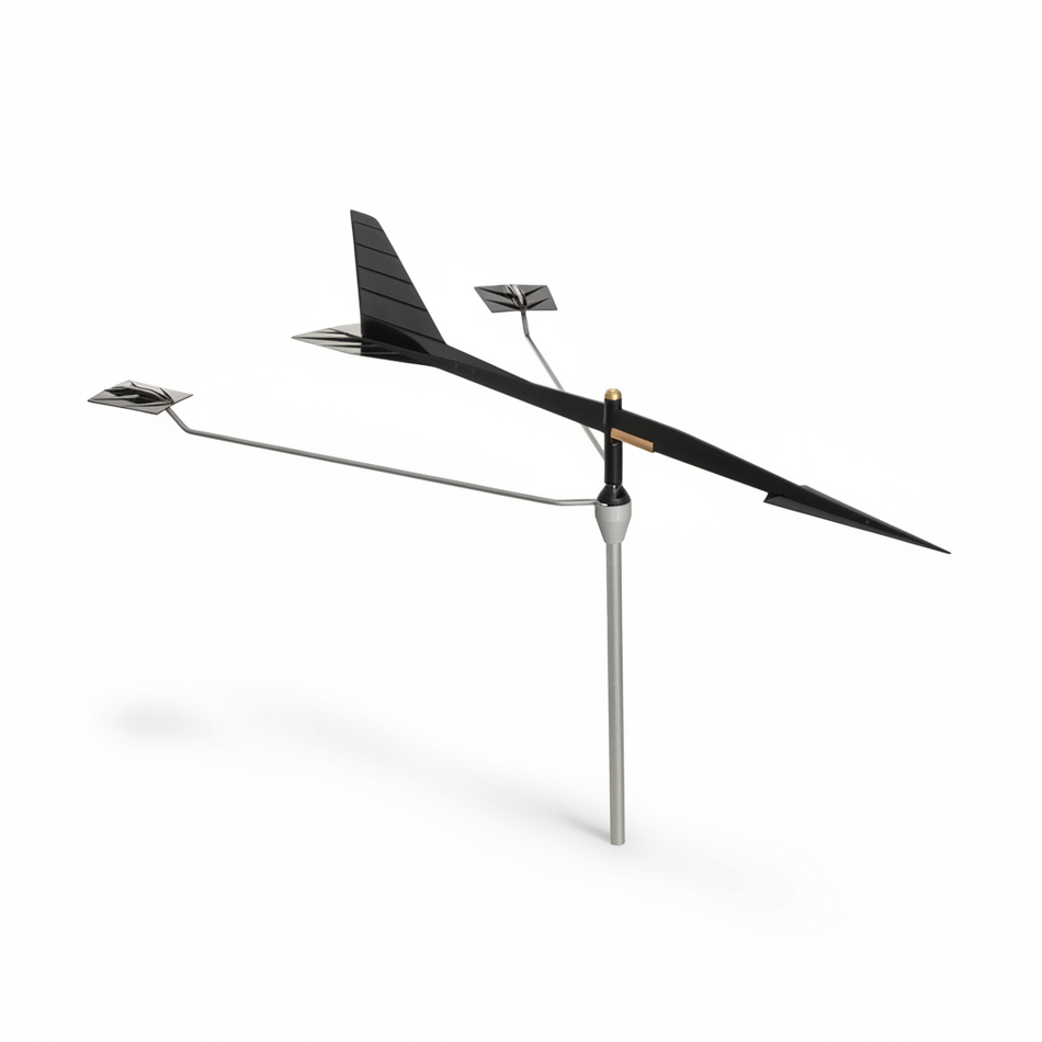 Segnavento Windex - Precisione e Affidabilità per il Vento Apparente