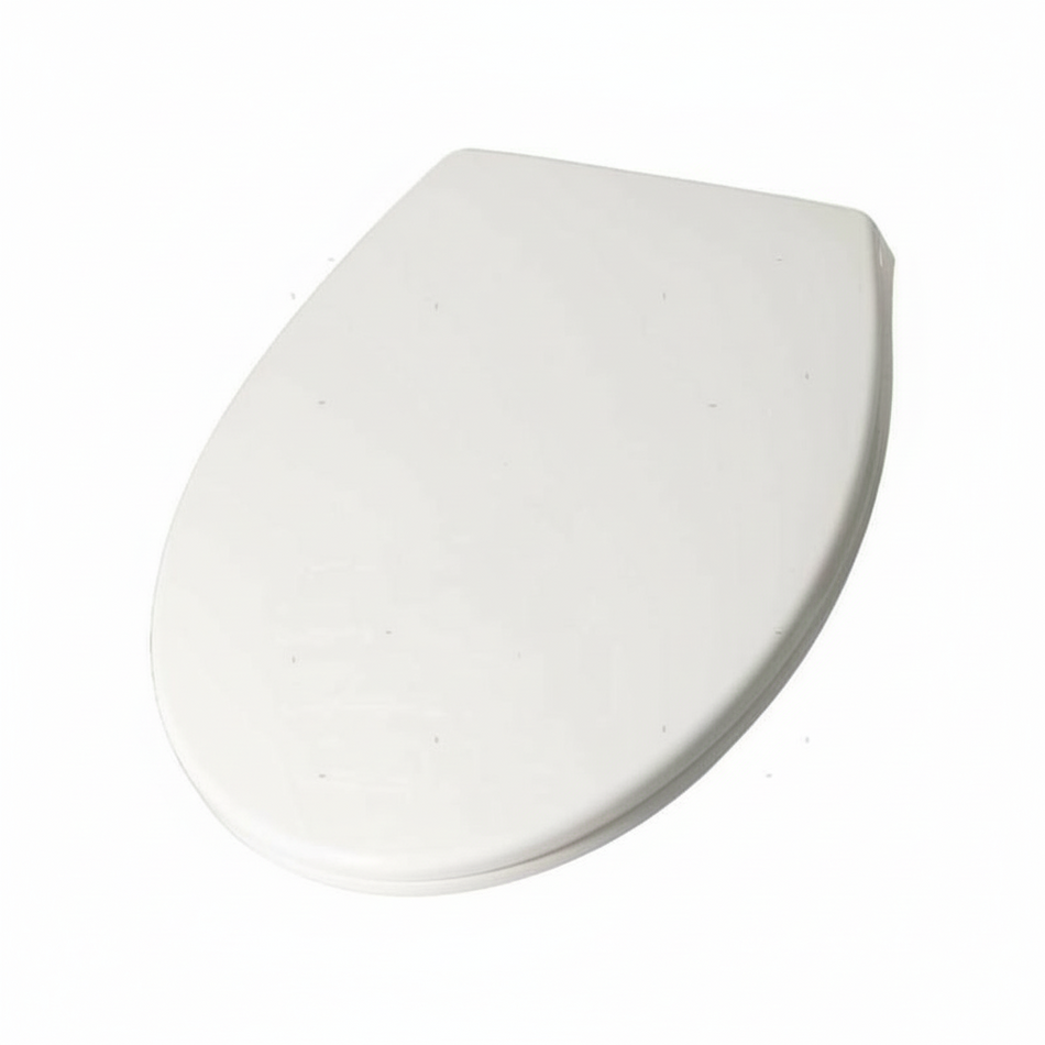 Seduta WC in ABS (Copriwater) - Ricambio per Toilette Manuale RM69 CLASSIC