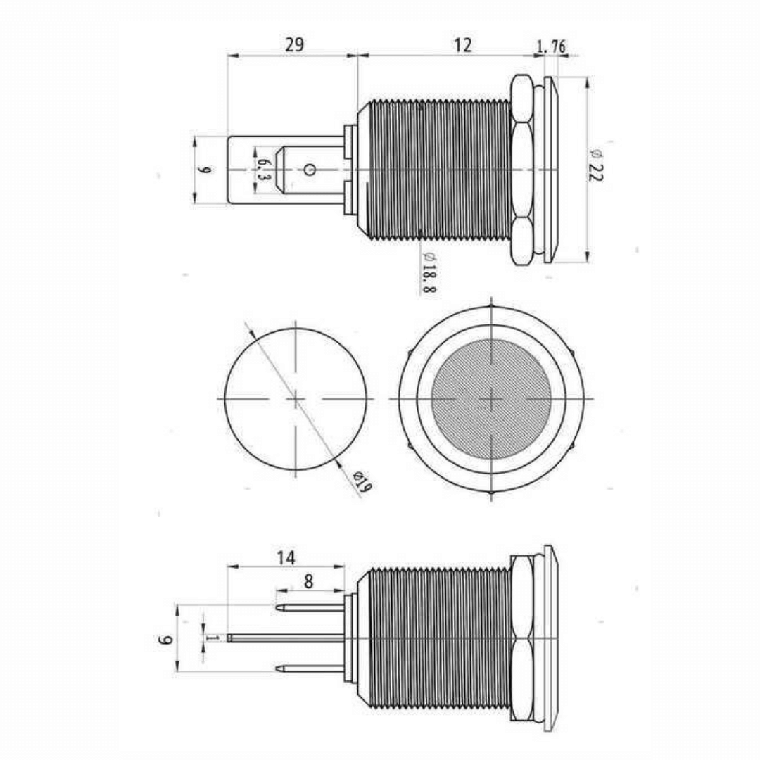 {{ title }} - Onautica