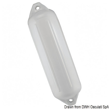 Parabordo POLYFORM Serie NF Osculati