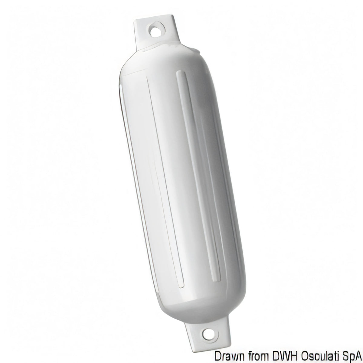 Parabordo POLYFORM Serie G Osculati