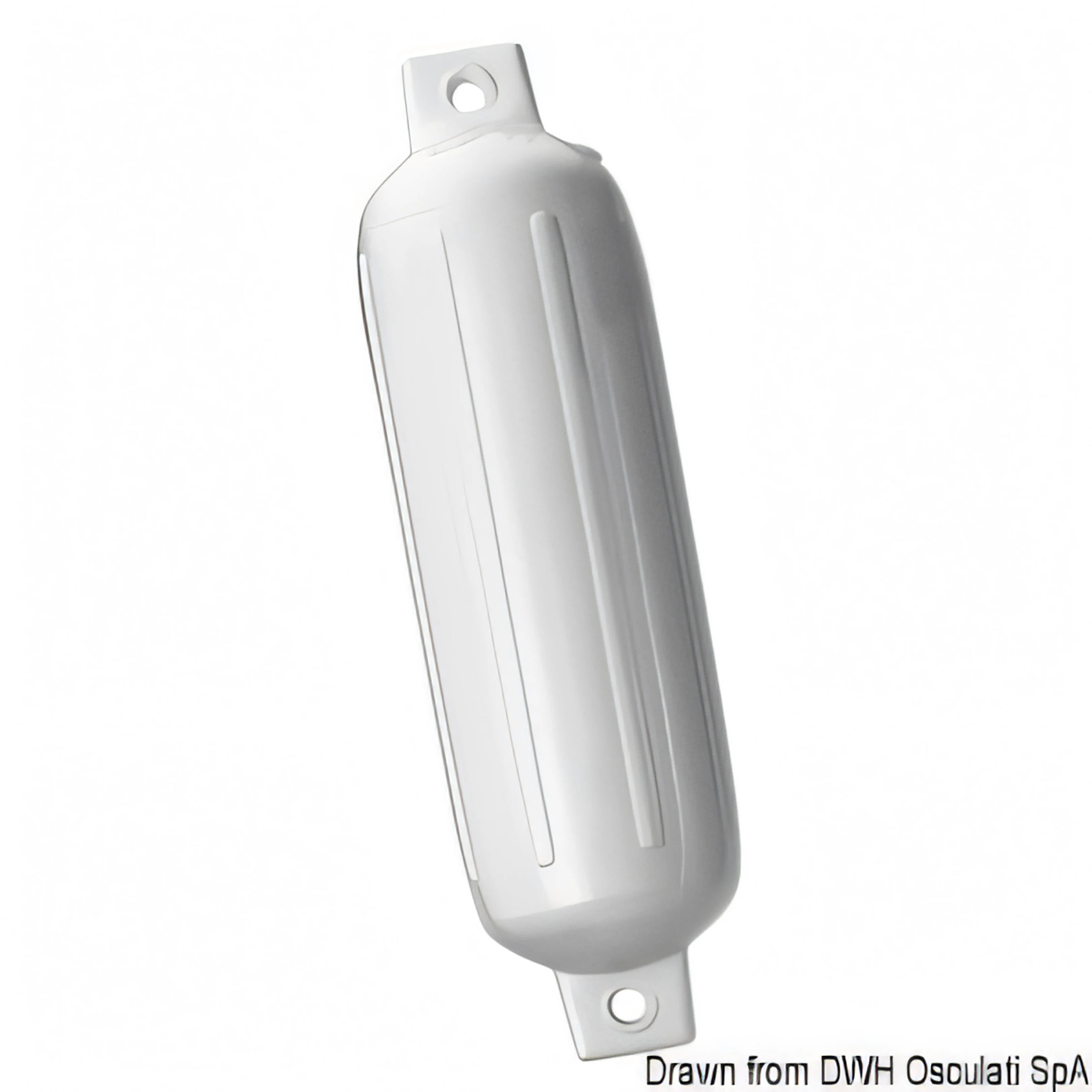 Parabordo POLYFORM Serie G Osculati