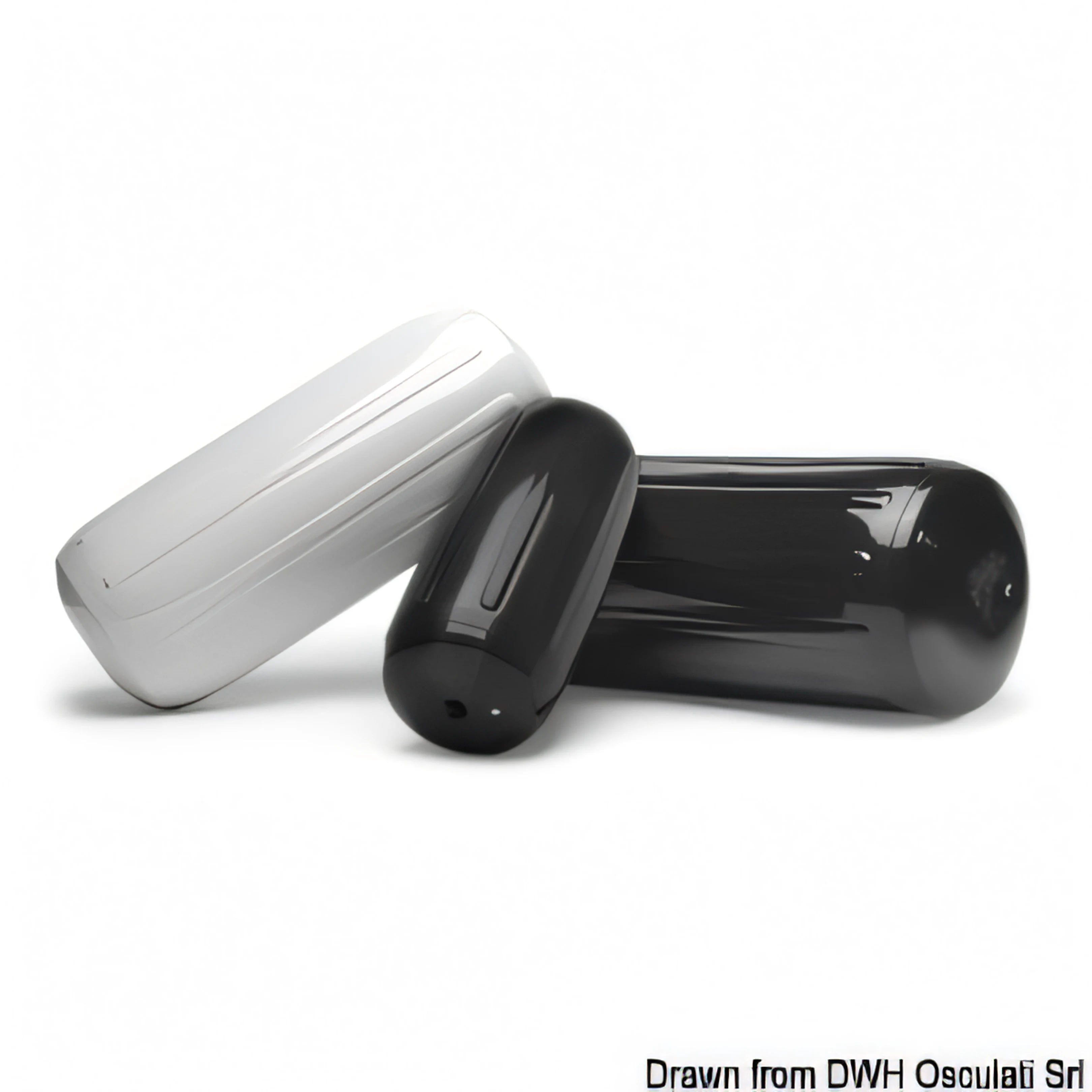 Parabordo POLYFORM Serie HTM Osculati