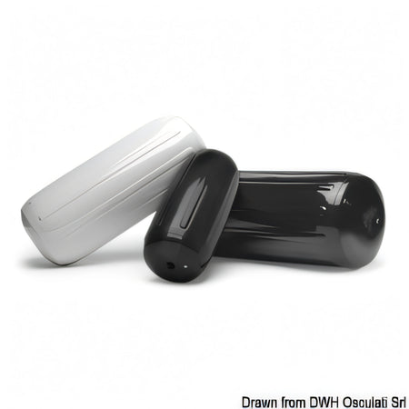 Parabordo POLYFORM Serie HTM Osculati
