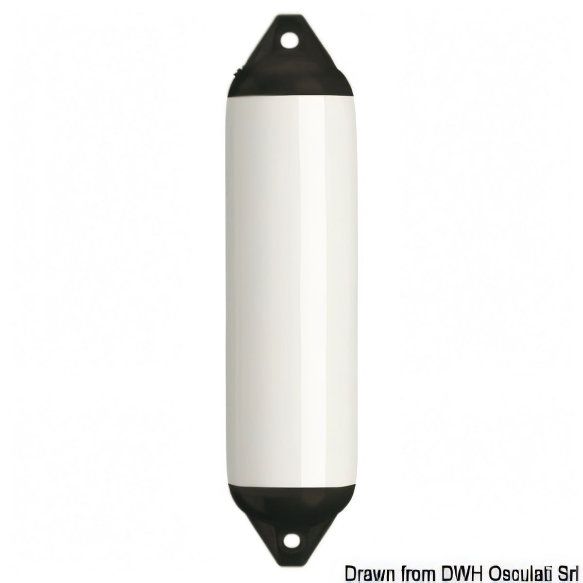 Parabordo POLYFORM Serie F Osculati