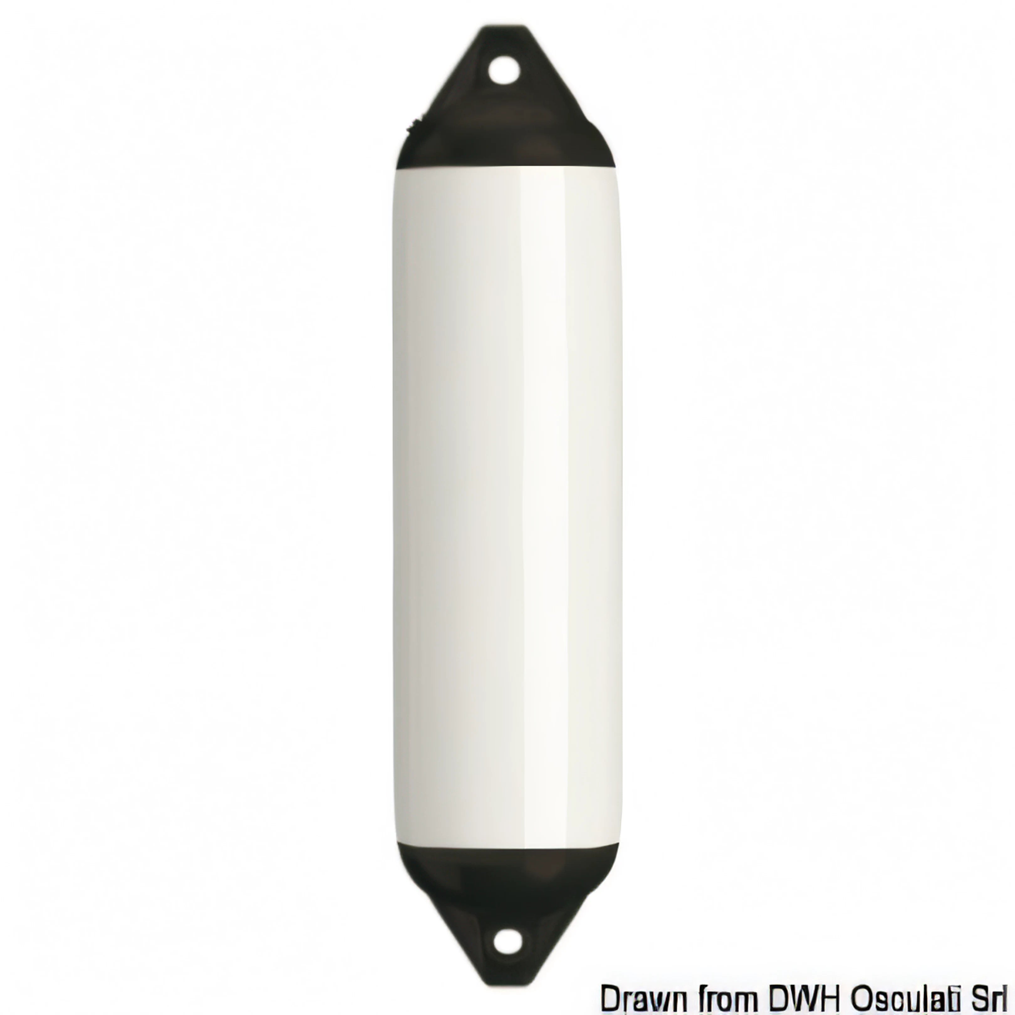 Parabordo POLYFORM Serie F Osculati