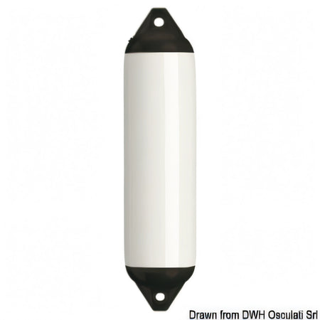 Parabordo POLYFORM Serie F Osculati