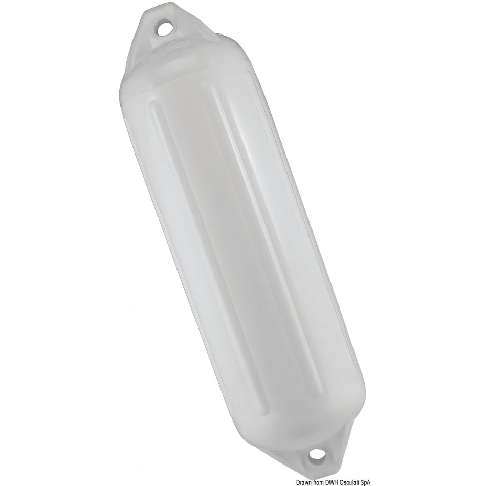Parabordo POLYFORM Serie NF Osculati