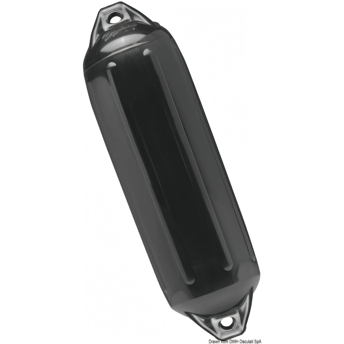 Parabordo POLYFORM Serie NF Osculati