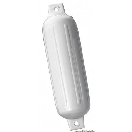 Parabordo POLYFORM Serie G Osculati