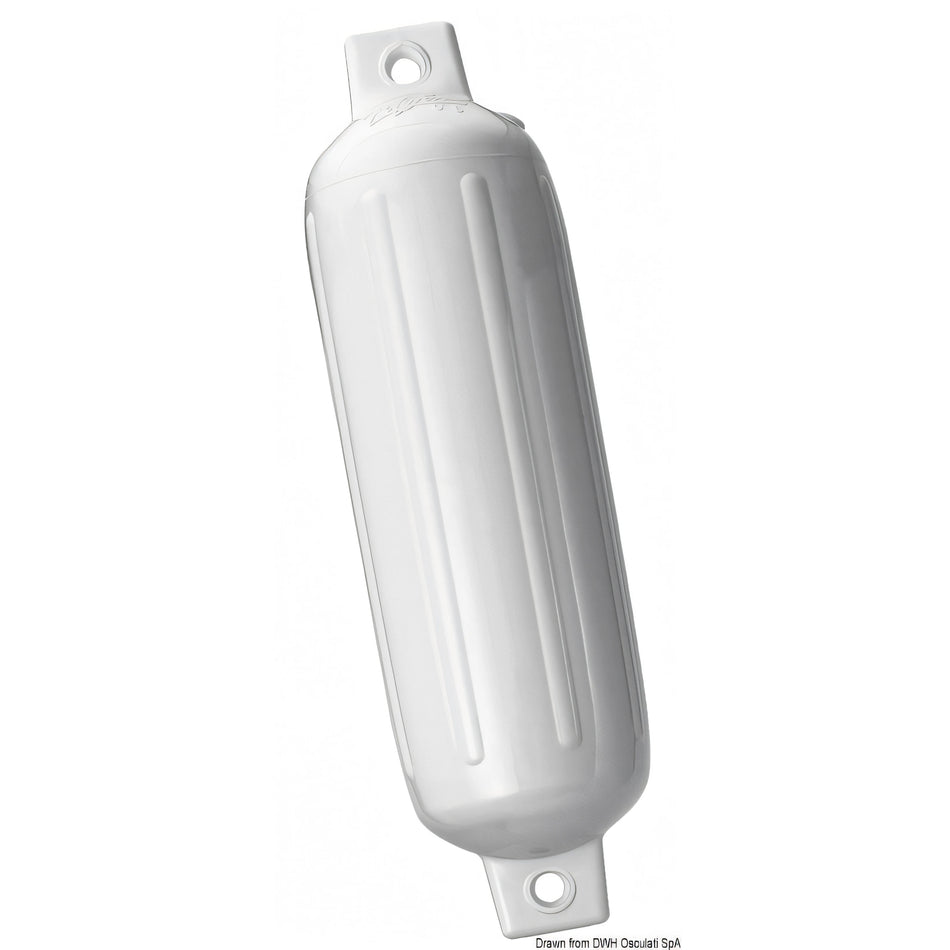 Parabordo POLYFORM Serie G Osculati