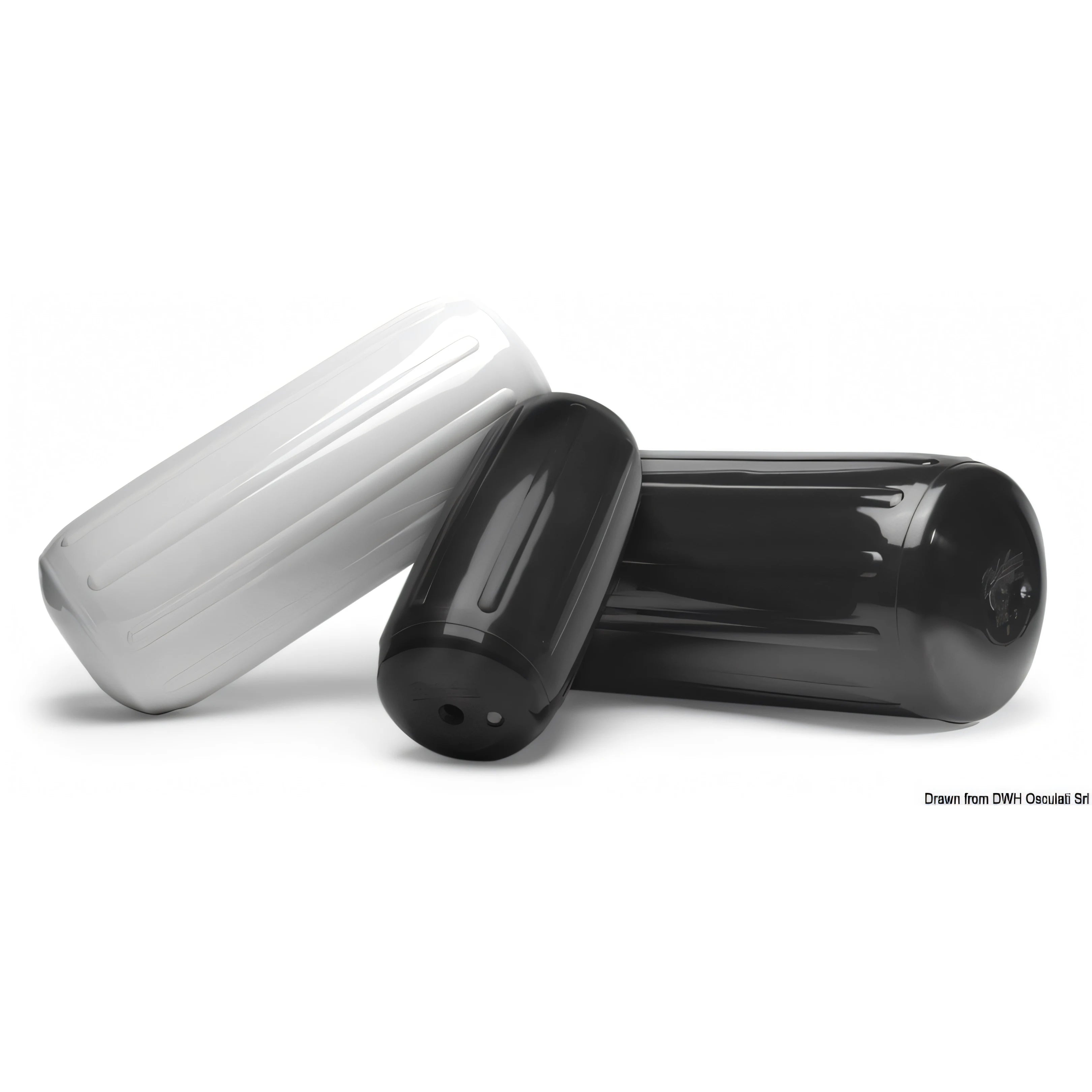 Parabordo POLYFORM Serie HTM Osculati