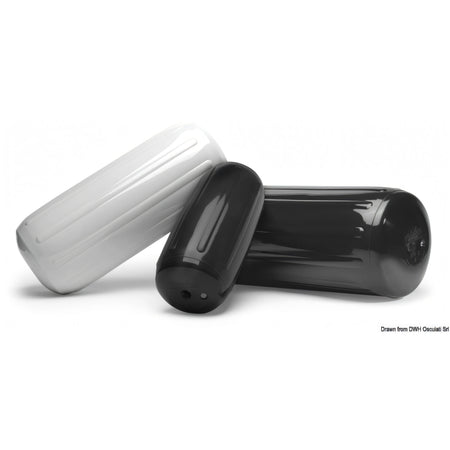 Parabordo POLYFORM Serie HTM Osculati