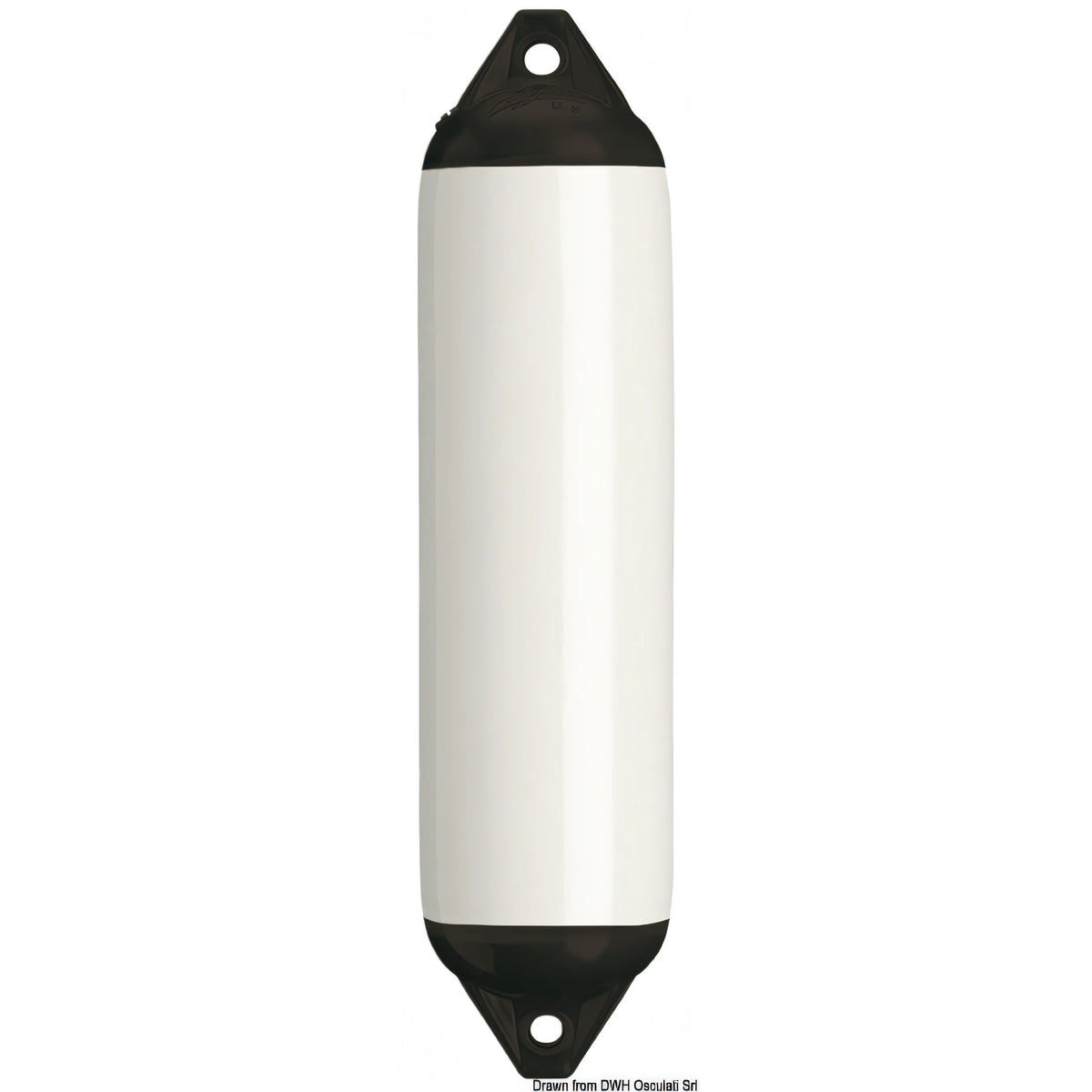 Parabordo POLYFORM Serie F Osculati